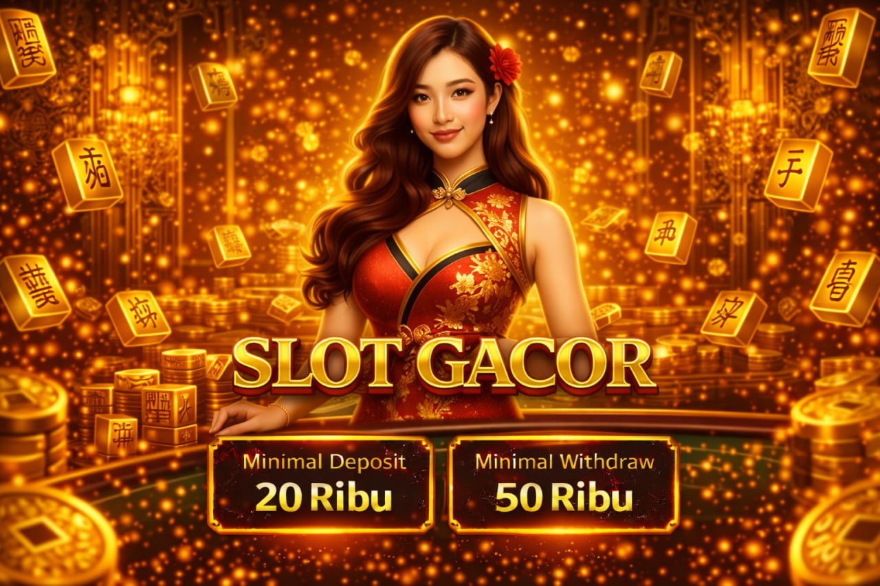 Performa Stabil Tingkat Tinggi untuk Akses Digital